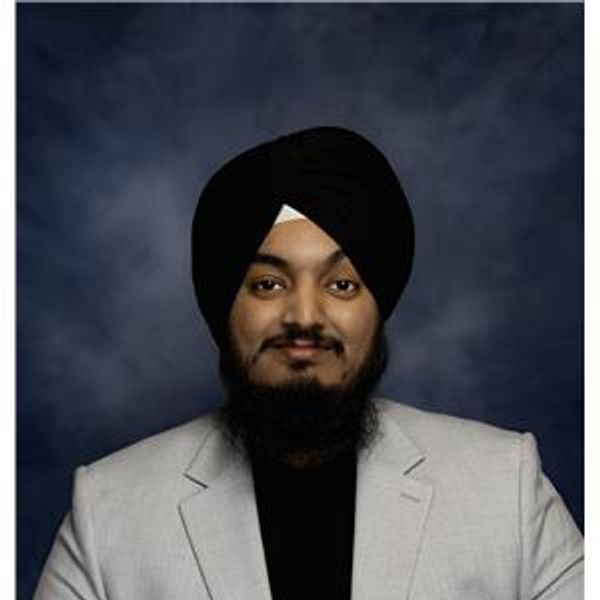 Ranjit Singh, Associate